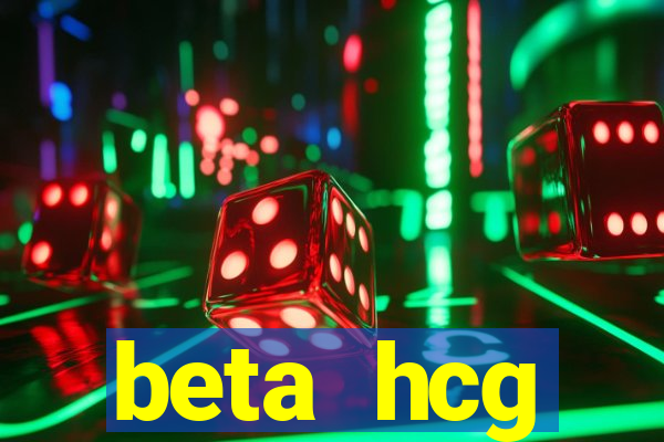 beta hcg indeterminado pode ser negativo